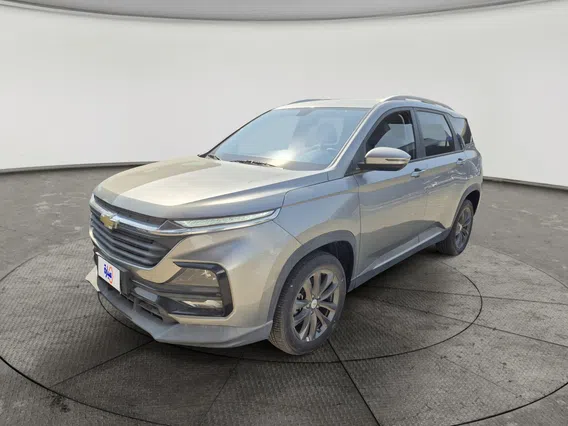 Chevrolet Captiva LS 2025 