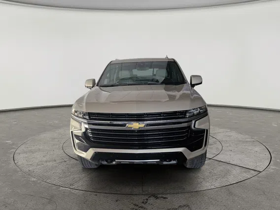Chevrolet Tahoe LT 2022 دبل