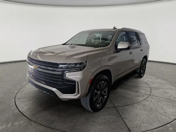 Chevrolet Tahoe LT 2022 دبل