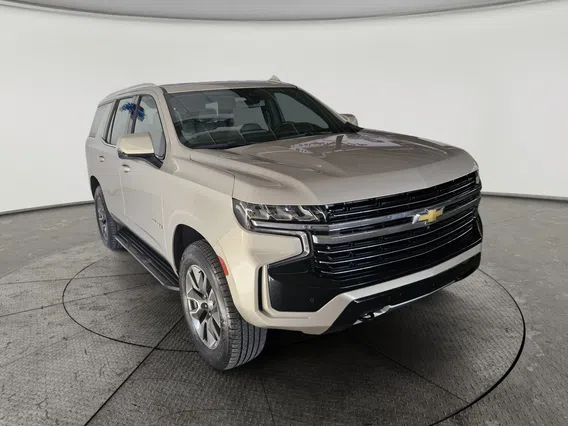 Chevrolet Tahoe LT 2022 دبل