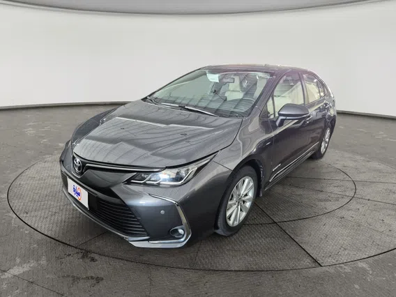 Toyota Corolla XLI Executive 2025 