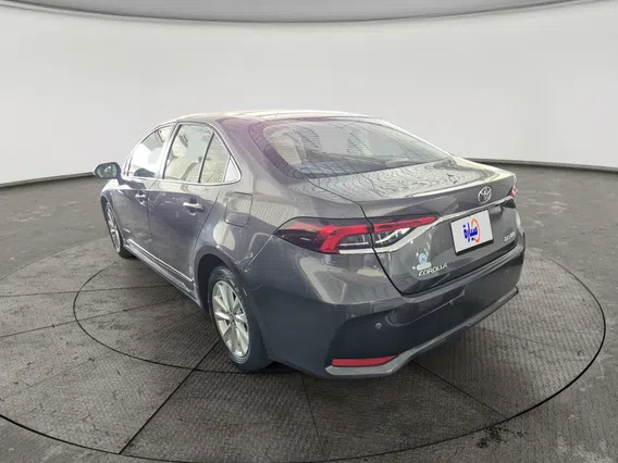 Toyota Corolla XLI Executive 2025 