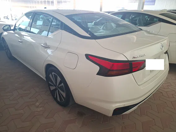 نيسان التيما SV 2021 