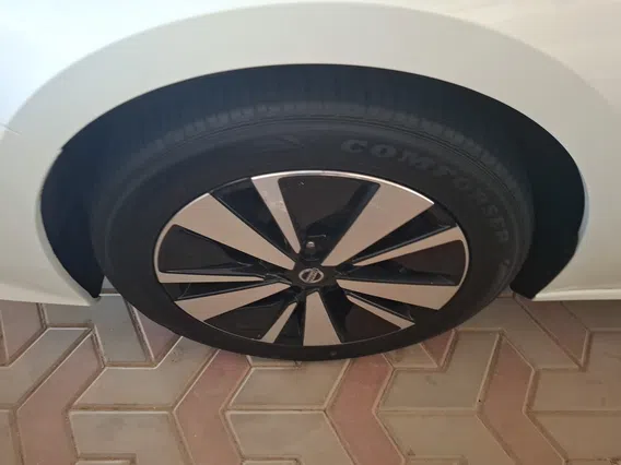 نيسان التيما SV 2021 