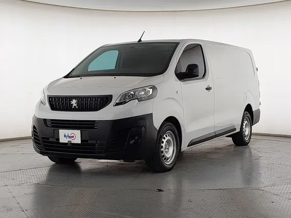 بيجو إكسبرت VAN 2023 