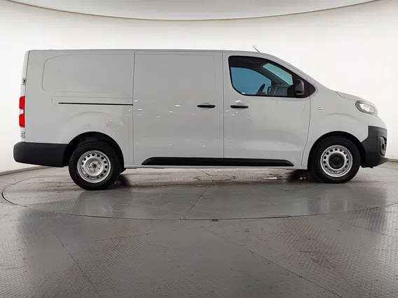بيجو إكسبرت VAN 2023 