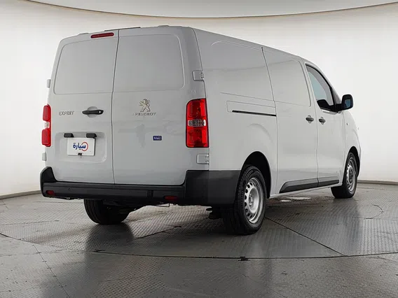 بيجو إكسبرت VAN 2023 