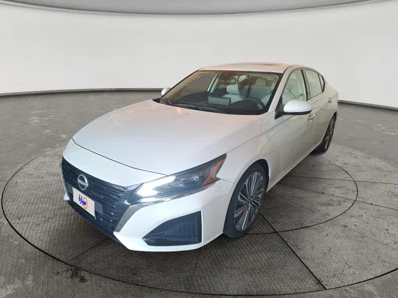 نيسان التيما SV 2024 