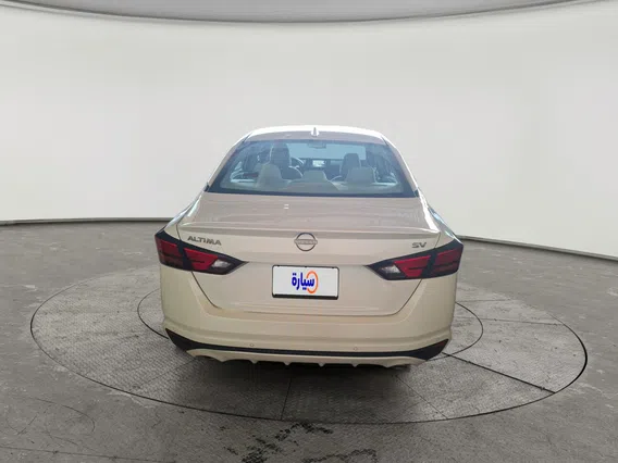 نيسان التيما SV 2024 