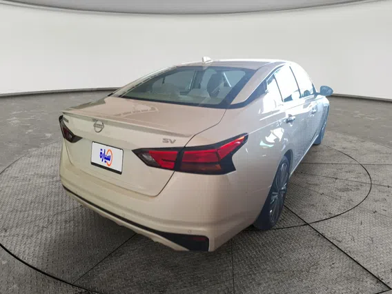 نيسان التيما SV 2024 