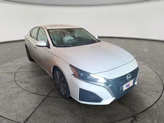 نيسان التيما SV 2024 