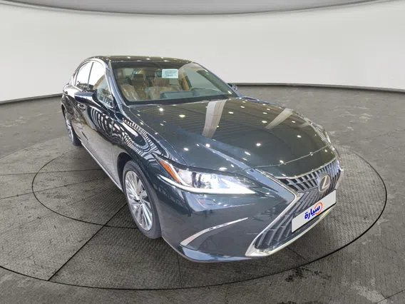 لكزس ES 350 2025 