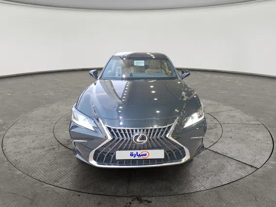 Lexus ES 350 2025 