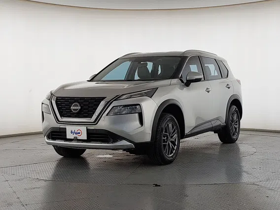 نيسان أكس تريل S 5 Seats 2023 