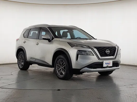 نيسان أكس تريل S 5 Seats 2023 