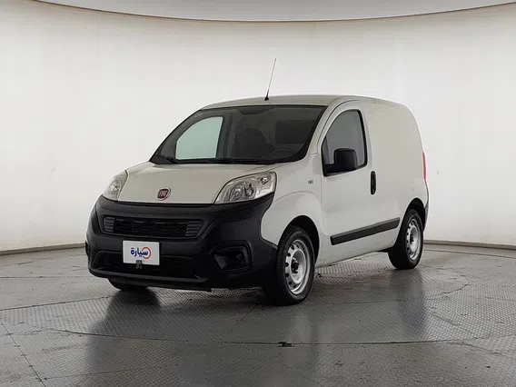 Fiat Fiorino Van 2020 