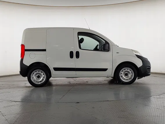Fiat Fiorino Van 2020 