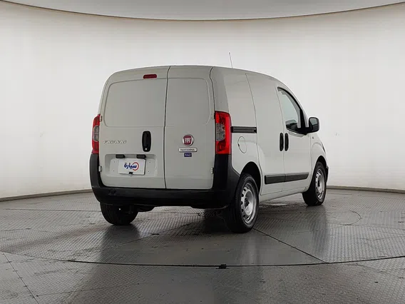 Fiat Fiorino Van 2020 
