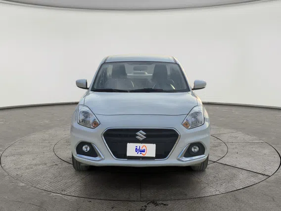 Suzuki Dzire GLX 2024 