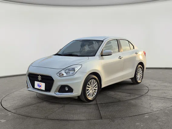Suzuki Dzire GLX 2024 