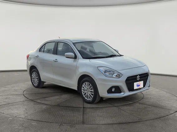 Suzuki Dzire GLX 2024 