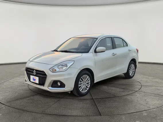 Suzuki Dzire GLX 2025 