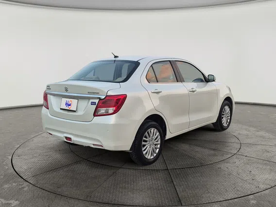 Suzuki Dzire GLX 2025 