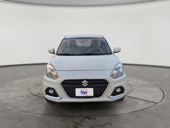 Suzuki Dzire GLX 2025 