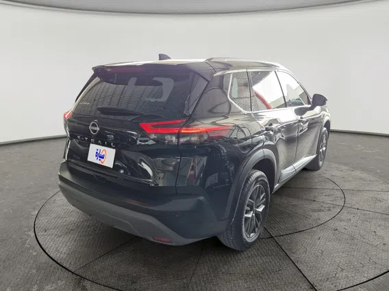 نيسان أكس تريل S 5 Seats 2024 