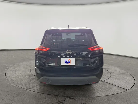 نيسان أكس تريل S 5 Seats 2024 