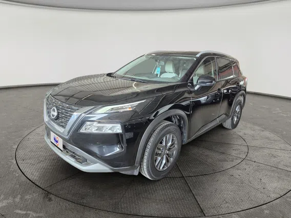 نيسان أكس تريل S 5 Seats 2024 