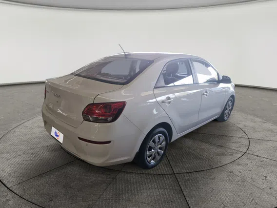 Kia Pegas GL 2024 