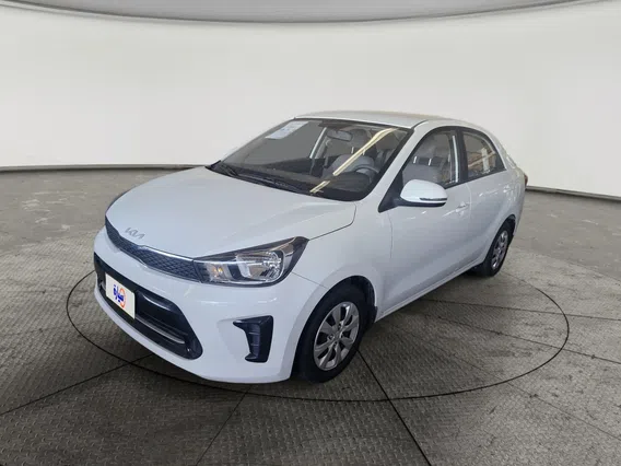 Kia Pegas GL 2024 
