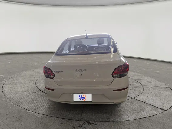 Kia Pegas GL 2024 