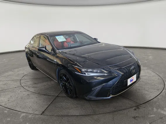 لكزس ES 350 FF F Sport 2025 