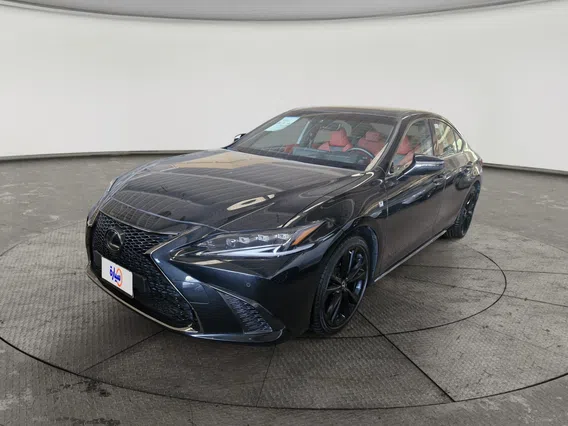 لكزس ES 350 FF F Sport 2025 