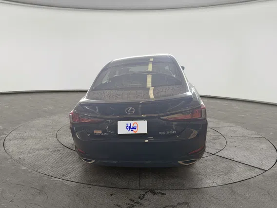 لكزس ES 350 FF F Sport 2025 