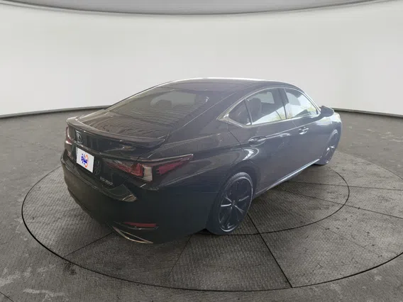 Lexus ES 350 FF F Sport 2025 