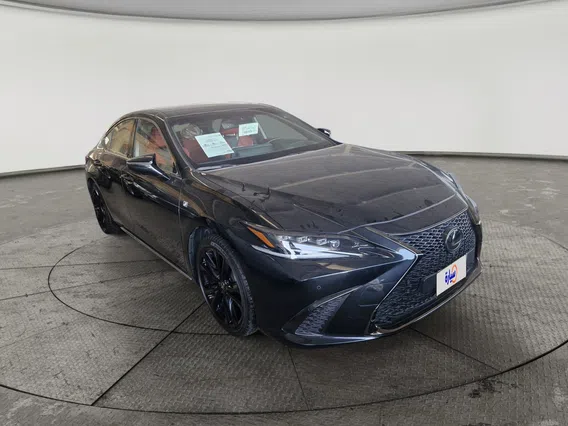 لكزس ES 350 FF F Sport 2025 