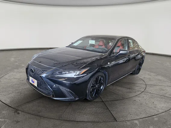 لكزس ES 350 FF F Sport 2025 
