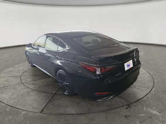لكزس ES 350 FF F Sport 2025 