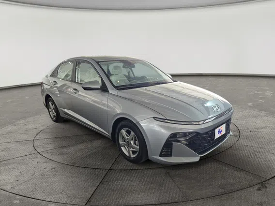 Hyundai Accent Fleet 2025 