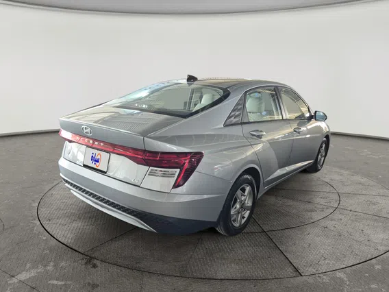 Hyundai Accent Fleet 2025 