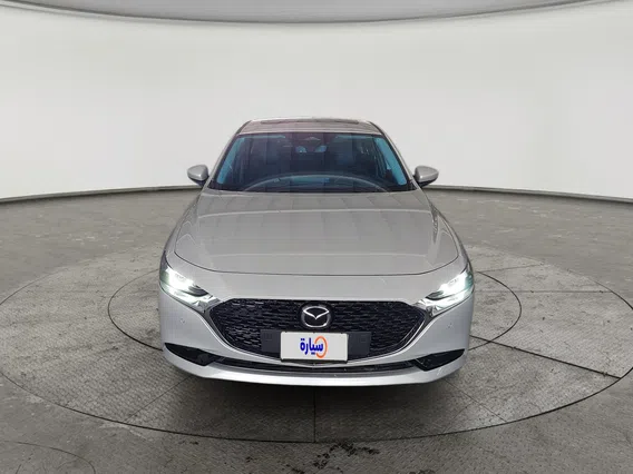 Mazda 3 High 2026 