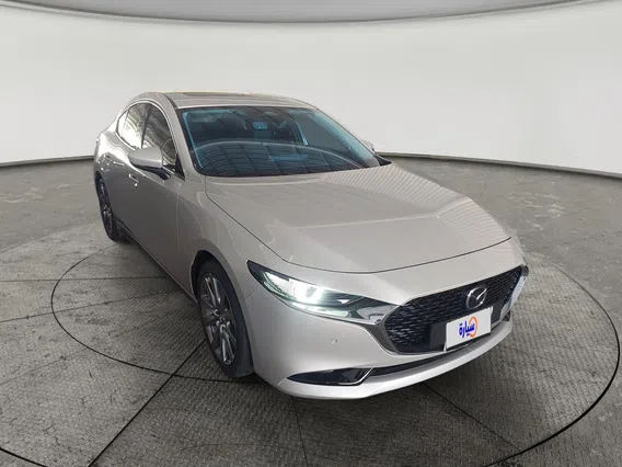 Mazda 3 High 2026 