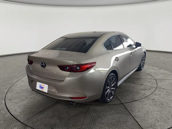 Mazda 3 High 2026 