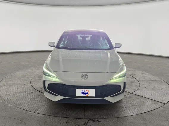 MG 3 STD 2024 
