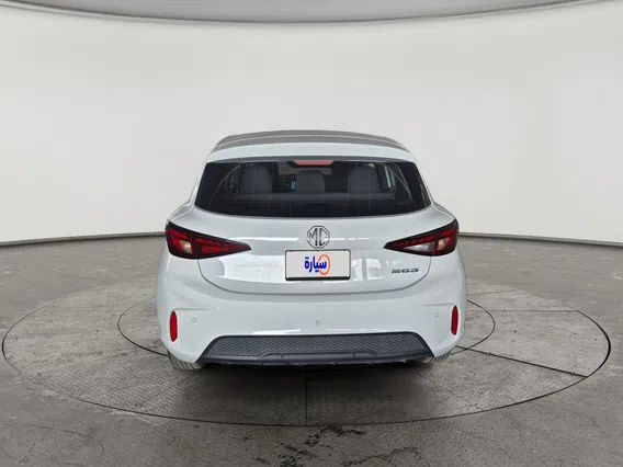MG 3 STD 2024 