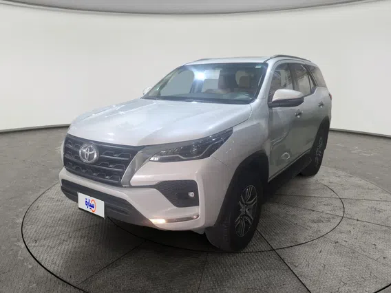 Toyota Fortuner VX 2023 دبل