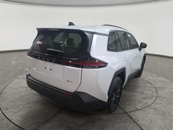 تويوتا راف فور XLE HEV 2026 